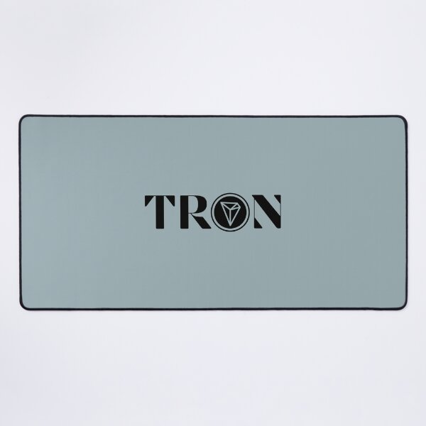 Item preview, Tron Crypto - To the moon designed and sold by Crypmetal.