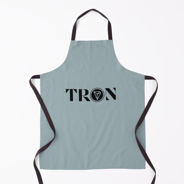 Item preview, Tron Crypto - To the moon designed and sold by Crypmetal.