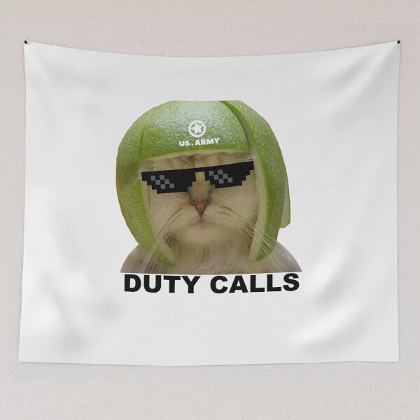 Item preview, Limecat - funny lime cat meme designed and sold by Raiko-art.
