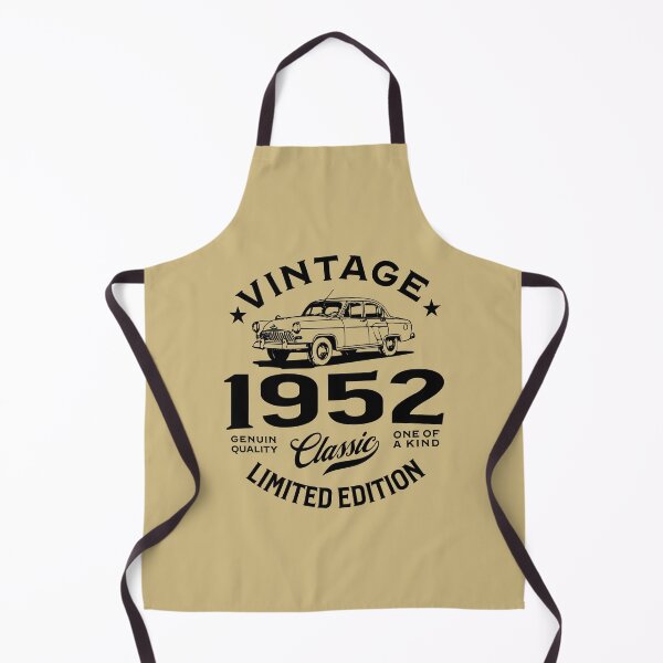 Item preview, Vintage 1952 Classic 70 Years Old Gifts 70th Father’s day  designed and sold by BahaaIB.