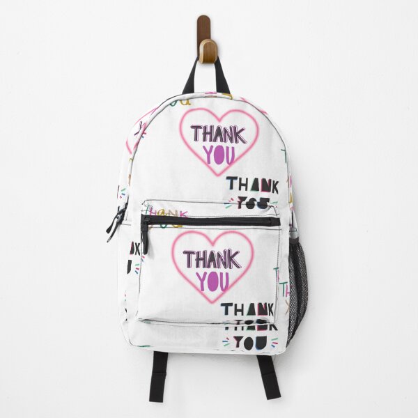 Item preview, Thank You  designed and sold by Puns-N-Such.