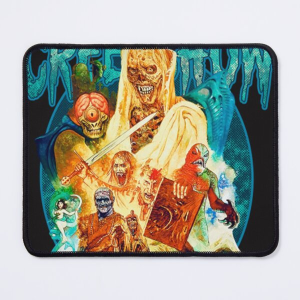 Item preview, Creepshow designed and sold by mattiesueph.