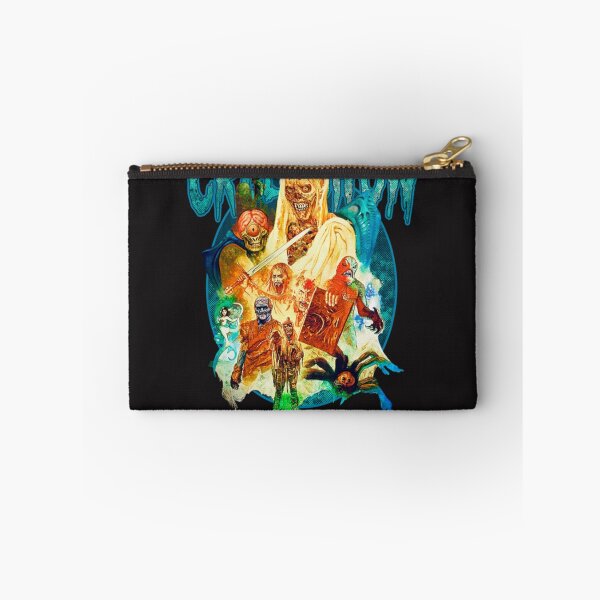 Item preview, Creepshow designed and sold by mattiesueph.