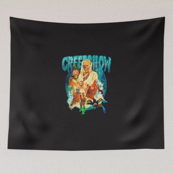 Item preview, Creepshow designed and sold by mattiesueph.