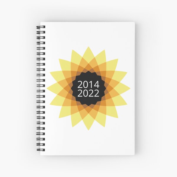 Item preview, Russia Ukraine war 2014-2022 sunflower designed and sold by IuriiVlasenko.