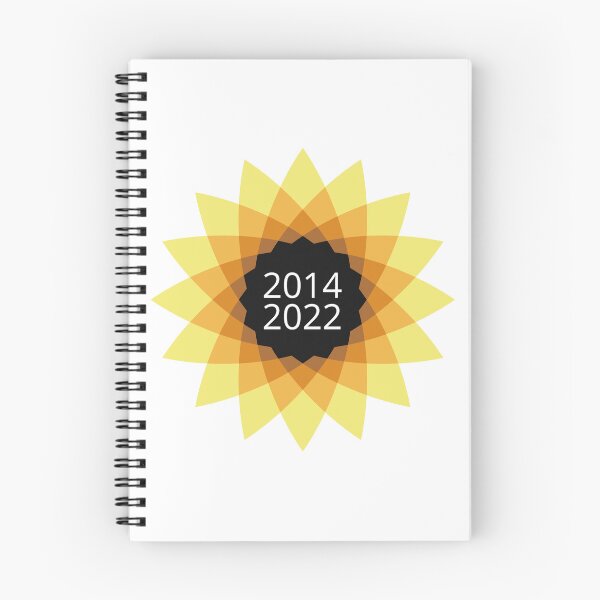 Item preview, Russia Ukraine war 2014-2022 sunflower designed and sold by IuriiVlasenko.