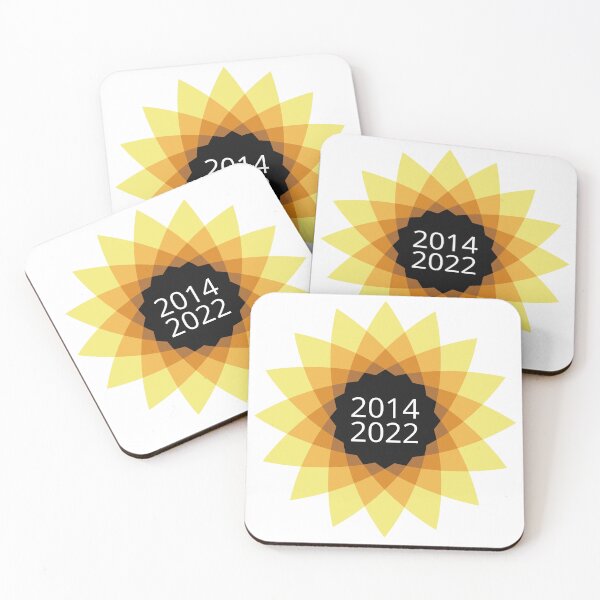 Item preview, Russia Ukraine war 2014-2022 sunflower designed and sold by IuriiVlasenko.