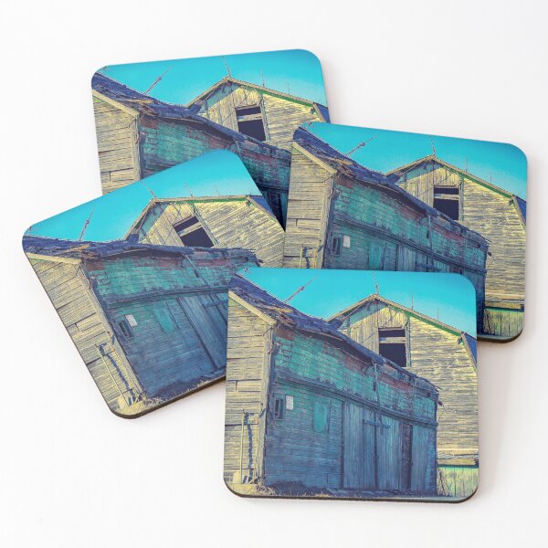 Item preview, A Barn of a Different Color designed and sold by Kendall McKernon.