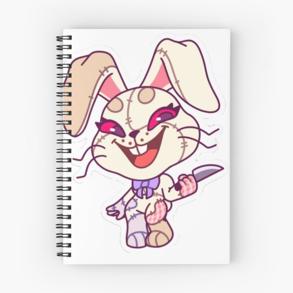 Item preview, FNAF Security Breach Five Nights at Freddy's Glamrock Freddy Sunrise Moondrop Vanny. designed and sold by Afifakhanem.