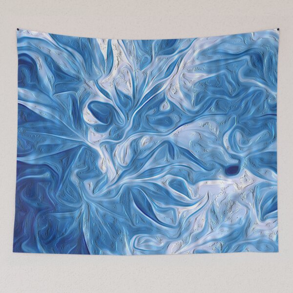 Item preview, Leaves in the Moonlight designed and sold by fatenanwar.