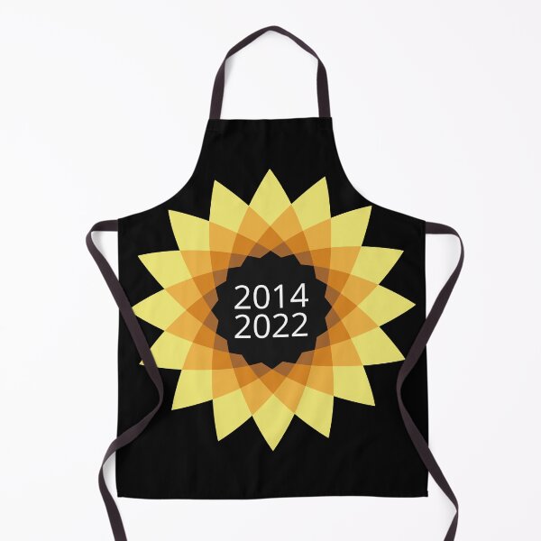 Item preview, Russia Ukraine war 2014-2022 sunflower designed and sold by IuriiVlasenko.