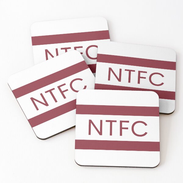 Item preview, Northampton Town FC Sticker | The Cobblers Sticker | NTFC designed and sold by Avo And Sriracha.