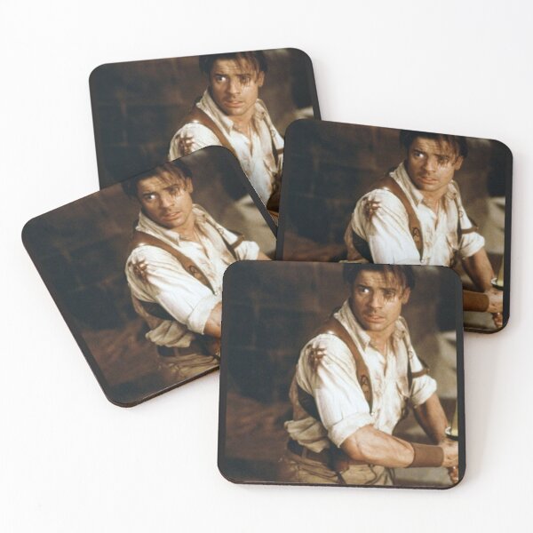 Item preview, Brendan Fraser | Good Day designed and sold by guskonymtj.