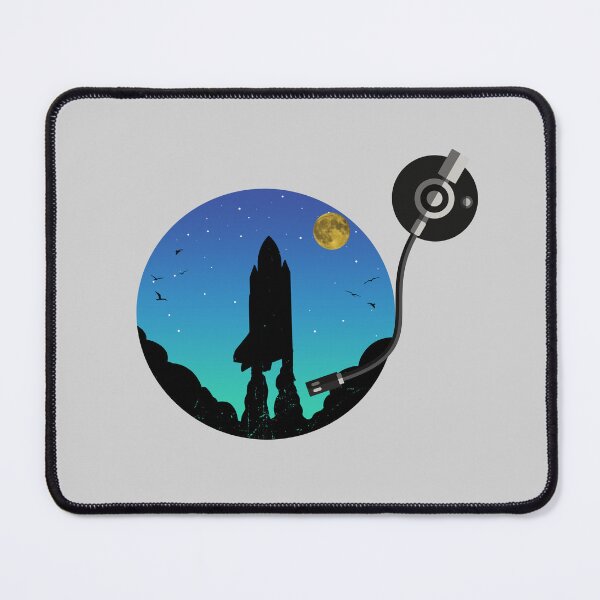 Item preview, FLY ME TO THE MOON designed and sold by DomGDesign.