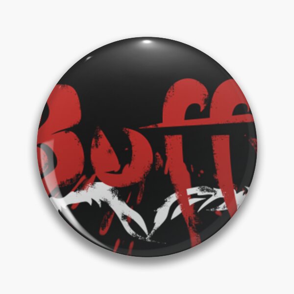Item preview, Buffy the vampire slayer designed and sold by toneyseyzhsd.