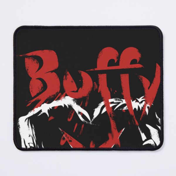 Item preview, Buffy the vampire slayer designed and sold by toneyseyzhsd.