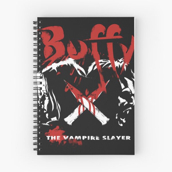 Item preview, Buffy the vampire slayer designed and sold by toneyseyzhsd.
