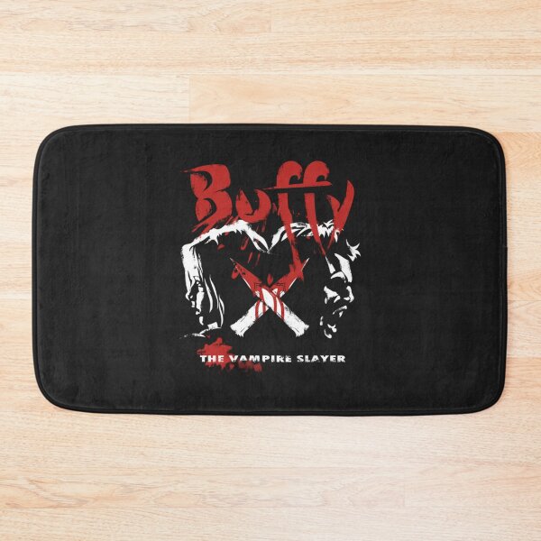 Item preview, Buffy the vampire slayer designed and sold by toneyseyzhsd.