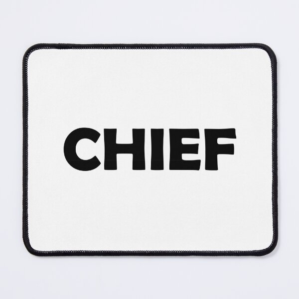 Item preview, Chief designed and sold by beefrancky.