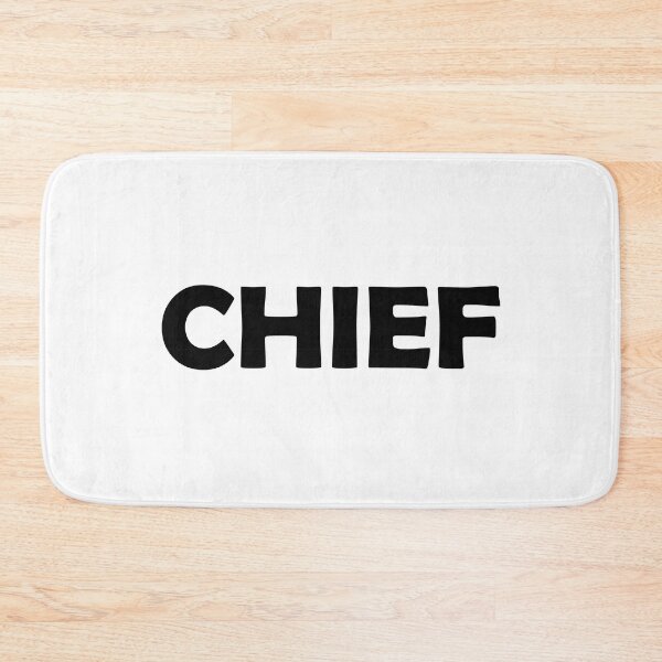 Item preview, Chief designed and sold by beefrancky.