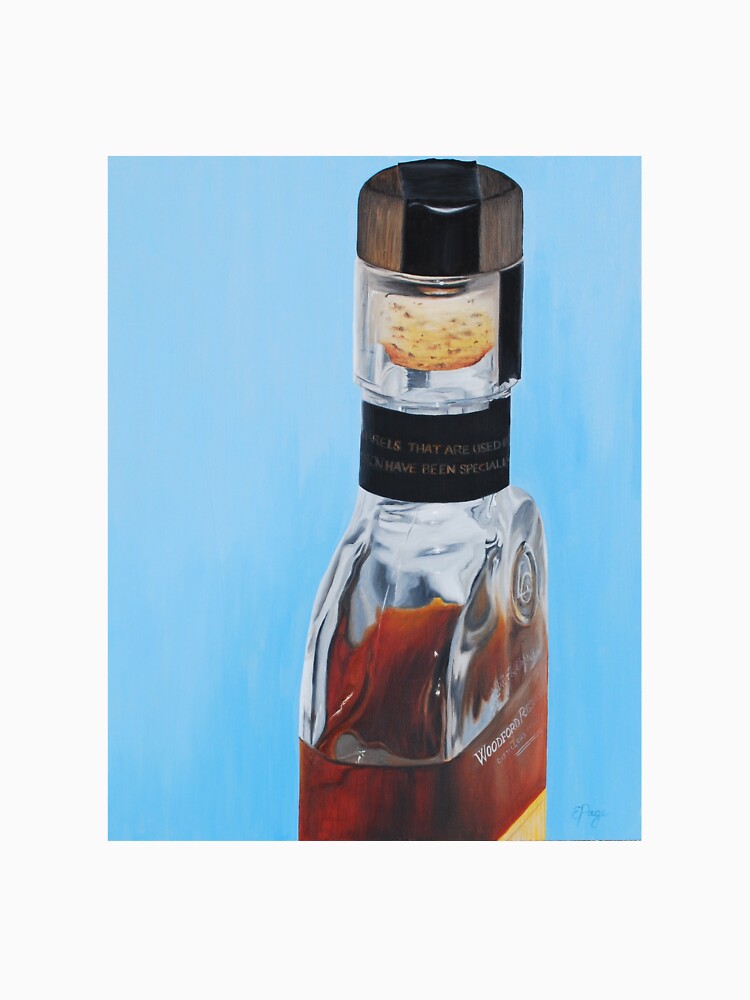 "Woodford Reserve" Tshirt for Sale by emilypageart Redbubble