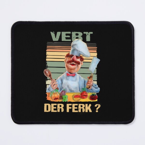 Item preview, Vert Der Ferk Cooking fruit and vegetable designed and sold by LiborDuda.