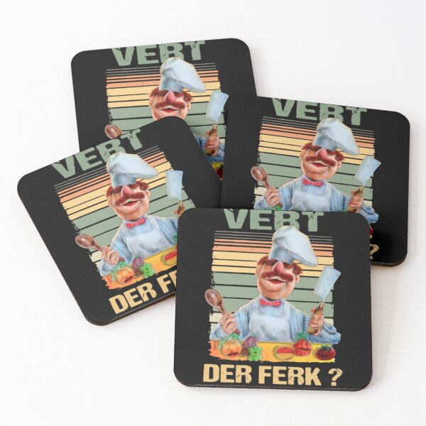 Item preview, Vert Der Ferk Cooking fruit and vegetable designed and sold by LiborDuda.