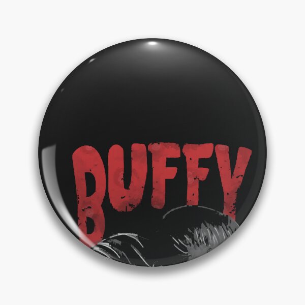 Item preview, Buffy the vampire slayer designed and sold by toneyseyzhsd.