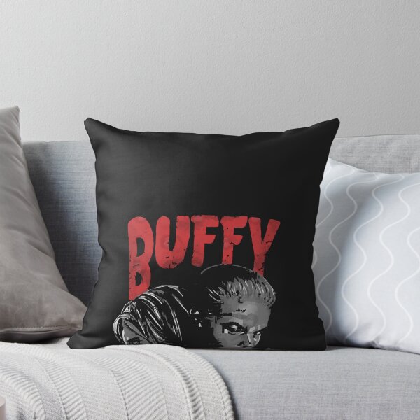 Item preview, Buffy the vampire slayer designed and sold by toneyseyzhsd.