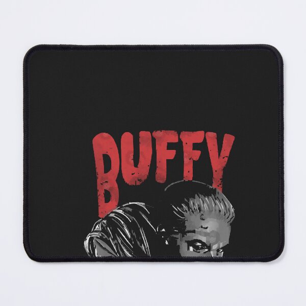 Item preview, Buffy the vampire slayer designed and sold by toneyseyzhsd.