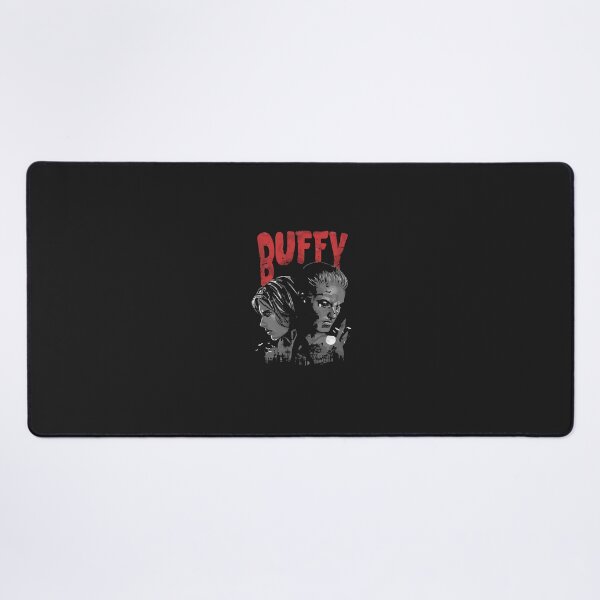 Item preview, Buffy the vampire slayer designed and sold by toneyseyzhsd.