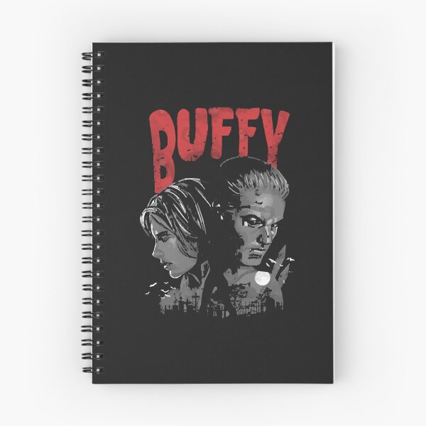 Item preview, Buffy the vampire slayer designed and sold by toneyseyzhsd.