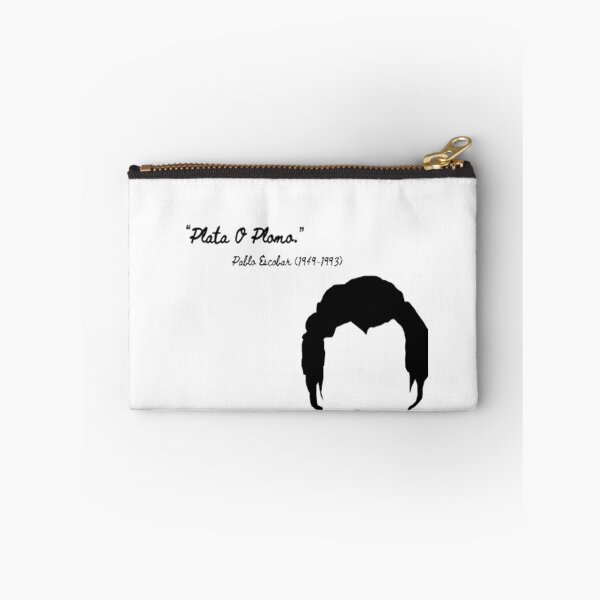 Item preview, "Plata O Plomo" designed and sold by Mateja-shop1.