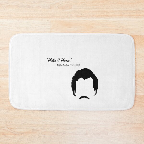 Item preview, "Plata O Plomo" designed and sold by Mateja-shop1.
