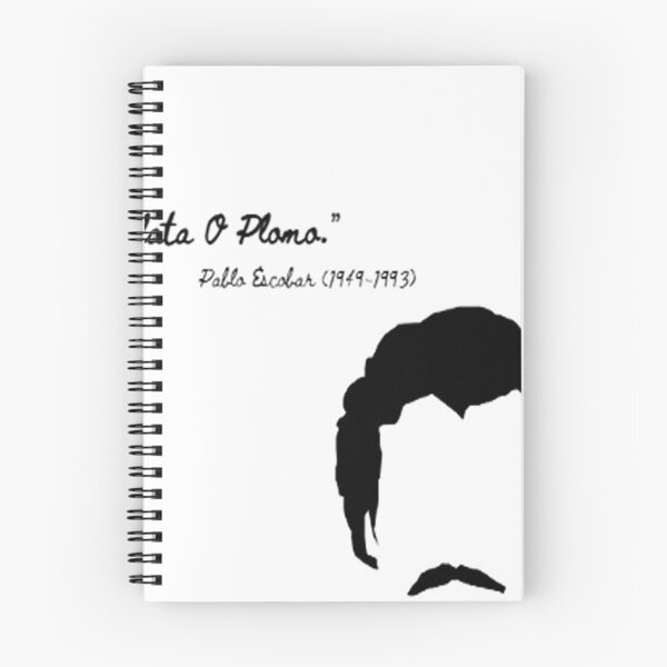 Item preview, "Plata O Plomo" designed and sold by Mateja-shop1.