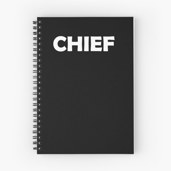 Item preview, Copy of Chief designed and sold by beefrancky.