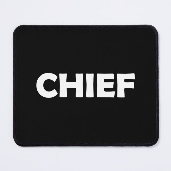 Item preview, Copy of Chief designed and sold by beefrancky.