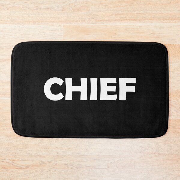 Item preview, Copy of Chief designed and sold by beefrancky.