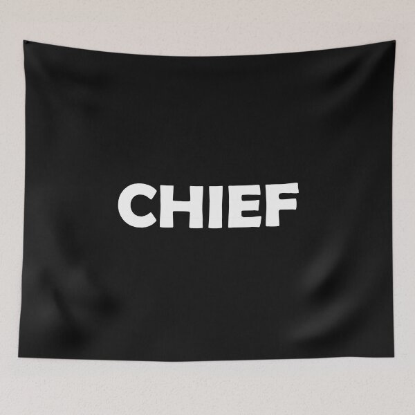 Item preview, Copy of Chief designed and sold by beefrancky.
