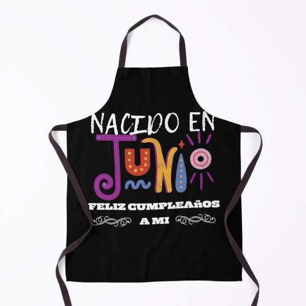 Item preview, Nacido En junio feliz cumpleanos a mi designed and sold by Laviola182.