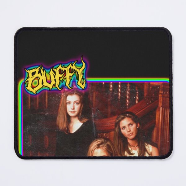Item preview, Buffy the vampire slayer designed and sold by toneyseyzhsd.