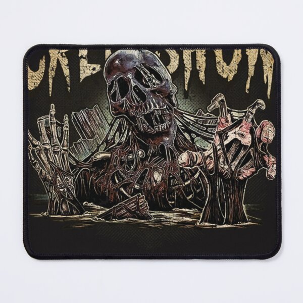 Item preview, Creepshow designed and sold by mattiesueph.
