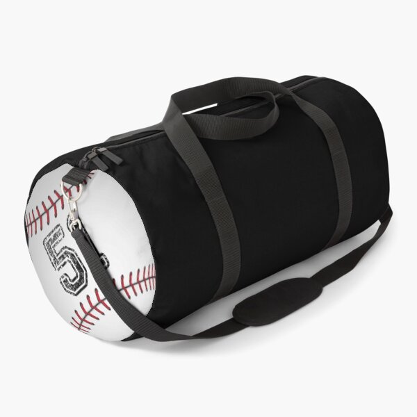 Item preview, Baseball ball number 51, fifty one designed and sold by TheCultStuff.