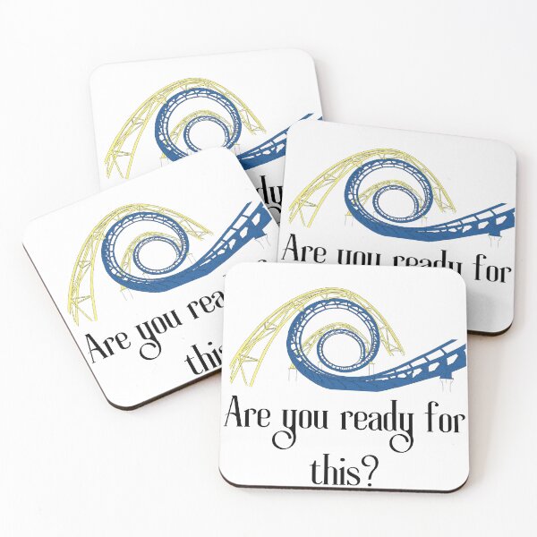 Item preview, Are you ready designed and sold by Puns-N-Such.