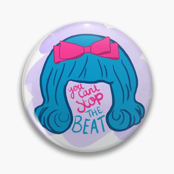Item preview, Hairspray  designed and sold by orlandoandres.