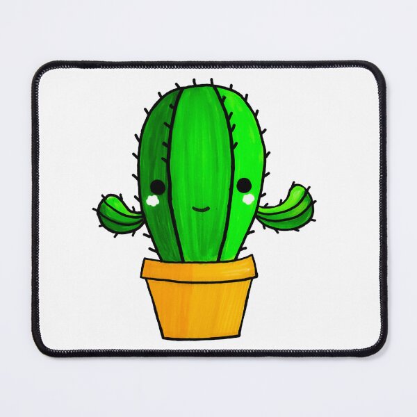 Item preview, Cute cactus  designed and sold by Designs1279.