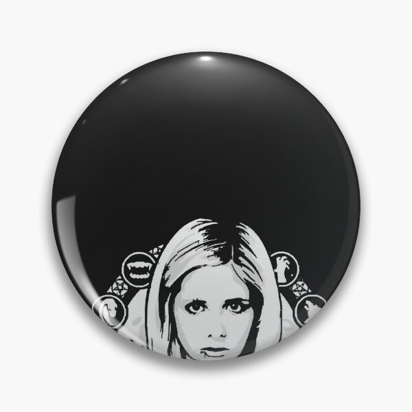 Item preview, Buffy the vampire slayer designed and sold by toneyseyzhsd.