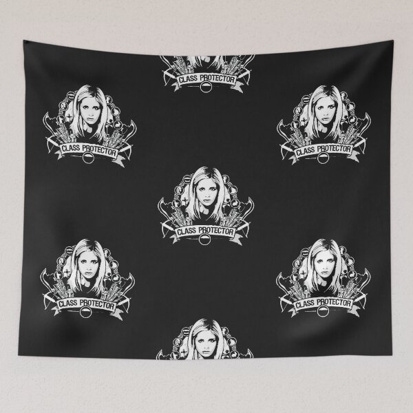 Item preview, Buffy the vampire slayer designed and sold by toneyseyzhsd.