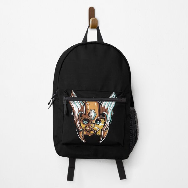 Item preview, Brown cat worrier  designed and sold by AIGdesign.