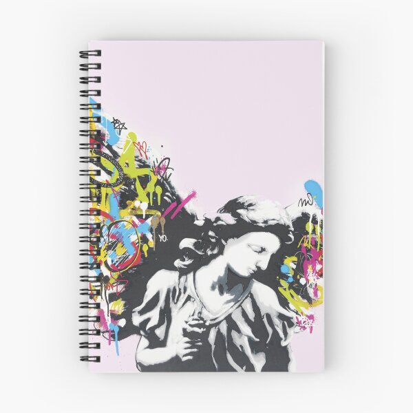 Item preview, Angel  - Martin Whatson designed and sold by Teecha.